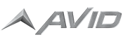 Avid Boats Logo
